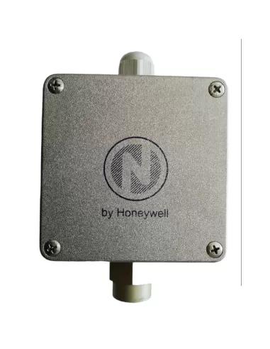 Notificador ril231b detector de gas metano 12-24vdc